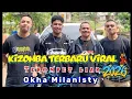 Lagu Kizomba terbaru viral enak💃 🔥| Terompet liar 2026 || Okha Milanisty🎹🎙