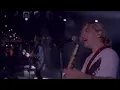 AIRBAG - Pensamientos - Vivo