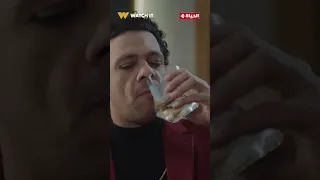 فهد البطل راوية راحت لـ نادر التمساح واللي حصل هيزعل فهد 