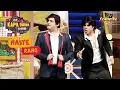 Lagu Kapil \u0026 Krushna Did Hilarious Mimicry Of Shatru \u0026 Amit Ji |The Kapil Sharma Show Season 2|Haste Raho