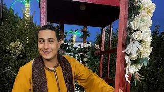 اسمع الضوء الشارد في الشرقيه حاجه خيال 