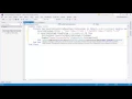 34 SaveFileDialog Control