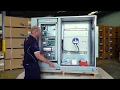 TZT-100 to temperzone OPA Rooftop Unit with UC8