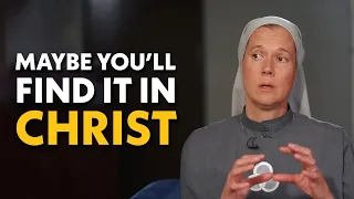 What If Your Struggle Isn't the Real Problem? | Sr. Miriam James Heidland