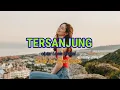 Lagu Tersanjung-(lirik) 🎶 Cover by Jhon Seran 🎧🎤