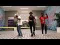Dreamville - Under The Sun ft. J. Cole, Lute & DaBaby (Dance Video)