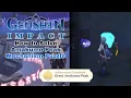How to Solve The Great Amakumo Peak Mechanism Puzzle Genshin Impact