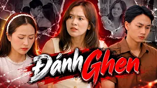 Phim Việt Nam: Đánh Ghen | Phim Hài Việt Nam Xóm Trọ Bất Ổn Hay Và Mới Nhất 2026