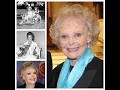 Hollywood Mourns June Lockhart Lost in Space Lassie Star Dies at 100