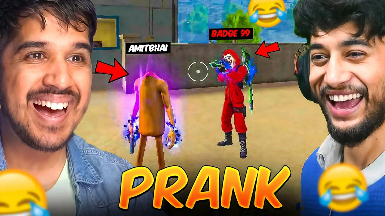 Desi Gamers channel featured image