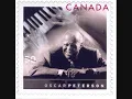 Oscar Peterson - Night Train