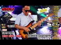 MANDALA MUSIK PALEMBANG I FULL DANGDUT HAPPY I LIVE DUSUN 2 SUPAT BARAT I BABAT SUPAT MUBA