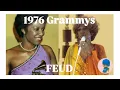 How Natalie Cole Broke Aretha Franklin s Grammy Streak
