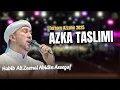 Download Lagu AZZAHIR TERBARU 2025 | AZKA TASLIMI TASLIMI - HABIB ALI ZAENAL ABIDIN ASSEGAF | FULL LIRIK ARAB