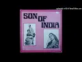 Download Lagu Nanha-Munna-Rahi-Hoon-Shanti Mathur-Chorus-Son Of India-Naushad-Shakeel Badayuni-1962
