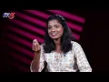 Indian Idol Singer Sri Keerthi Sings Geetha Madhuri's Chamka Chamka Chamki Re Song | TV5 Entertai...
