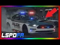 How to make custom vehicle liveries in LSPDFR