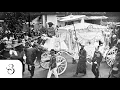 Download Lagu Upacara Pemakaman Sunan Pakubuwono X tahun 1939 - Dari Keraton Surakarta hingga Imogiri