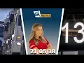 Download Lagu Gazeta News - 21/05/2018