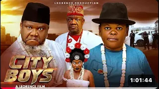 ugezu j ugezu pawpaw u0026 usifo alex bring their a game to this action viral nollywood 