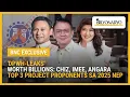 Download Lagu 'DPWH Leaks': Chiz, Imee, Angara, nanguna sa bilyon-bilyong proyekto ng 2025 NEP | Agenda MP3