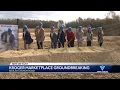 Kroger breaks ground on new 40M grocery store in southeast Louisville