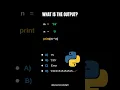 What happens when you Multiply a string