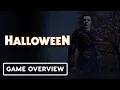 Halloween - Multiplayer Overview Trailer