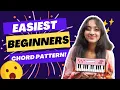 Download Lagu Saari Srishti Ke Malik - Easy Piano/Keyboard Chords | Tutorial | Hindi Worship Songs | Yeshu Ke Geet