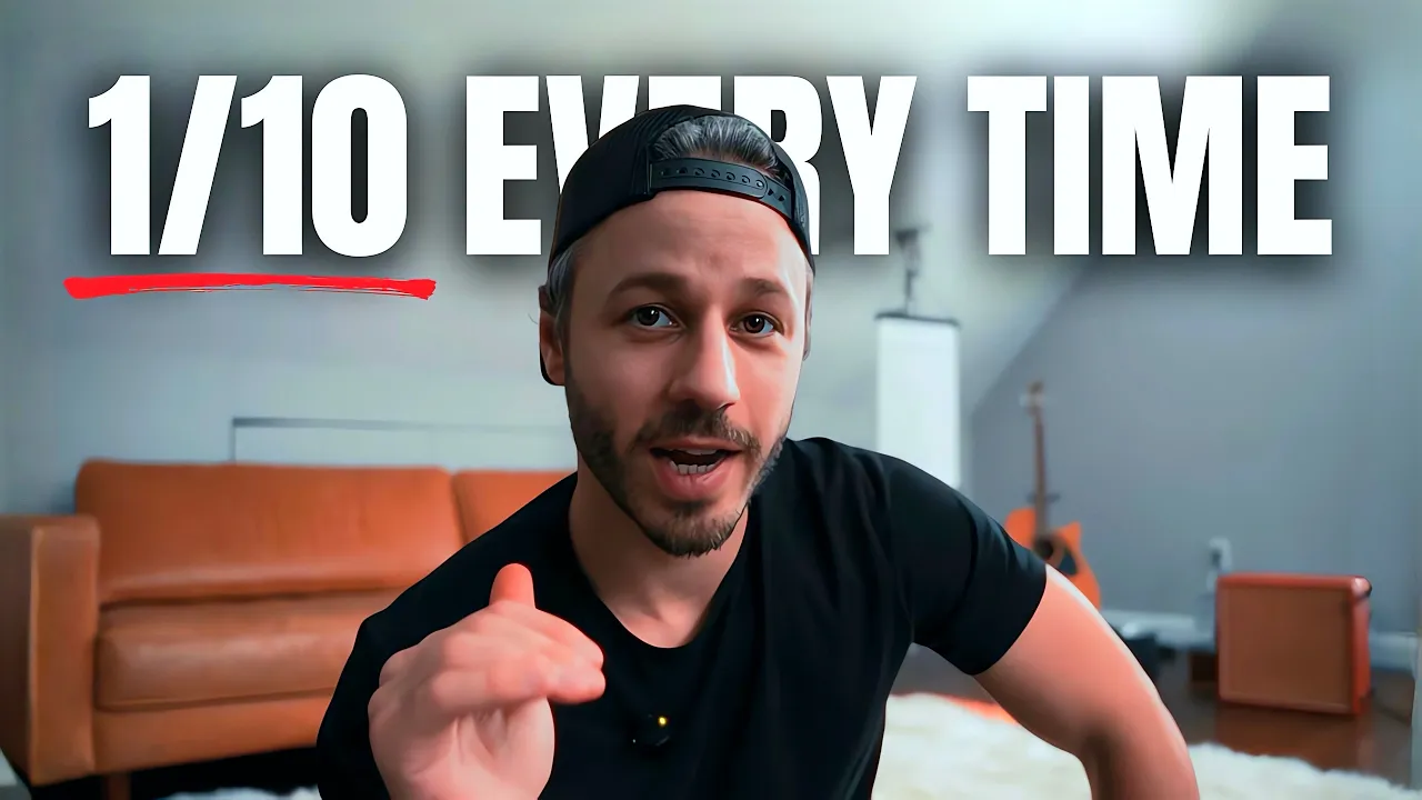 I’m begging you to steal this viral video idea: video thumbnail