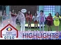 Lagu PBB OTSO Teen Finale: Teen Housemates \u0026 Star Dreamers' Big8ting Opening Finale