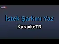 Sefo - KAFA RAHAT Karaoke | Şarkı Sözleri