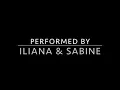 Wishing Well played by Iliana and Sabine