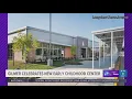 Gilmer ISD celebrates opening of new early childhood center