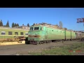 Download Lagu Passenger Trains of Georgia 2017 საქართველოს რკინიგზა