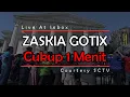 Download Lagu ZASKIA GOTIX [Cukup 1 Menit] Live At Inbox (04-11-2014) Courtesy SCTV