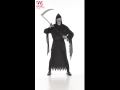 Download Lagu Grim reaper pak Carnaval