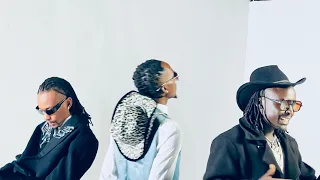 wiz designer inside ft melanin boy u0026linog officiel video 