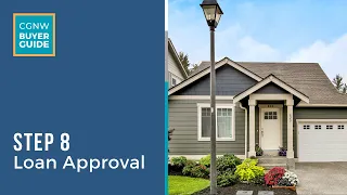 Loan Approval Buying a Home in Whatcom County