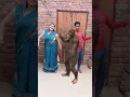 Download Lagu Monkey ke sath dance by you #shorts #trending #viral