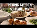 Perking Garden St Paul MN