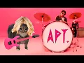 Download Lagu APT - OIIAOIIA CAT (COVER)