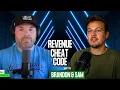 The Revenue Cheat Code Performance Marketing AI 7 Billion Views w Sam Steffanina
