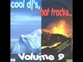 Vallee Des Larmes (DJ-KB Extended)