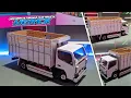 Download Lagu MEMBUAT TRUCK CANTER HEREX MAS IZZZIL DARI KARDUS || HANDMADE