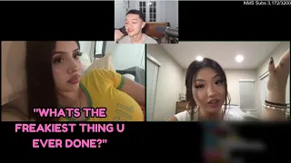 They re so freaky