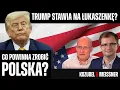 Download Lagu Meissner \u0026 Kozubel - Czy Trump oszukuje Polskę?