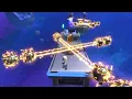 ASTRO BOT - Shocking Behavior Cross Challenge