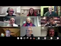 Information Technology Advisory Commission - January 27 2021