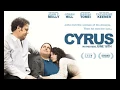 Cyrus - Michael Andrews Soundtrack